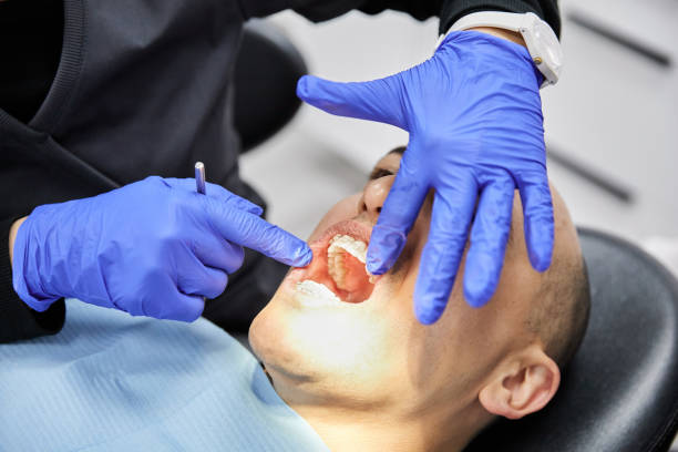 Best Dentist for Dental Trauma  in Brushy Creek, TX